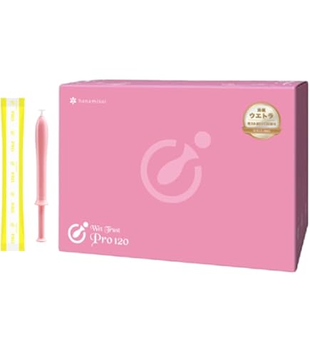 Amazon.co.jp: ハナミスイ ウェットトラストプロ 120本 : ドラッグストア