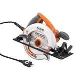 Ridgid 25418 Saw, R3203 Circular Framing by Ridgid