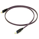 onso USB2.0ケーブル series 02 Type-C to Type-C 0.75m schs_02_cc_075