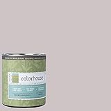 Inspired Eggshell Interior Paint, Air .07, Quart [並行輸入品]