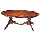 ヴェローナクラシック リビングテーブル 幅140cm[■]