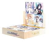 ヴァイスシュヴァルツロゼ ブースターパック Navel BOX