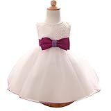 MissとMr　子供服 ベビー キッズ ドレス リボン 結婚式 フラワーガール フォーマル ベビーデイジー 結婚式 セレモニードレス 発表会 入園式 結婚式 クリスマス パーティー 出産祝い (70c