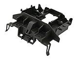 Whirlpool 8193882l食器洗い機パーツbolt-latch