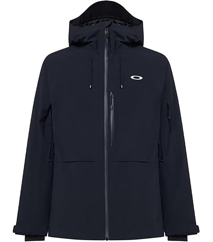 Amazon.co.jp: Oakley (オークリー) スノーボードウェア メンズ 412097