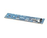 Manitowoc Ice 000001684ユーザーインタフェースコントロールボード