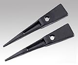 ホーザン1-8269-14ESDピンセットP-611-S用交換チップ