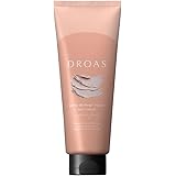 DROAS ドロアス | リニューアル クレイヘアマスク 【エクストラダメージリペア】 リフレッシュフローラルの香り 200g ヘアケア 保湿 クレイ 人気 ランキング ダメージ 泥 どろあす