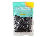 富澤商店(TOMIZ) 冷凍ブルーベリー カルチベート種 200g (大粒/スムージー/業務用)