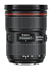 Canon 標準ズームレンズ EF24-70mm F2.8L II USM フルサイズ対応