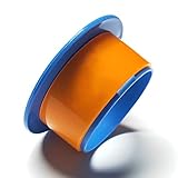 ストレッチフィルムハンドホルダー(10個) PP 紙管内径3インチ(約76mm)タイプのストレッチフィルムに適合