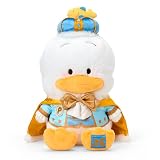 サンリオ(SANRIO) スペシャルぬいぐるみ（夢見るバルーン） あひるのペックルポリエステル対象年齢3才以上 405361