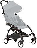 BabyZen YOYO Stroller Frame - Black by Baby Zen [並行輸入品]