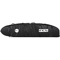 サーフィン・ボディボード FCS TRAVEL 2 LONGBOARD 10.2 WHEELIECOVER 419XjUBH50L._AC_UL210_SR210,