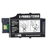 T2950 メンテナンス用タンク廃棄物用チップ付きタンク用 EpsonWorkforce WF-100 WF-100W WF-110 WF-110W PX-S05 E-PXMB5 メンテナンスボックス Workforce Wf-100 T295000