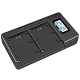 BS Np-Fz100 Npfz100 Fz100バッテリー充電器 ソニー Alpha A9, Alpha A7R Iii, A7R M 3, Alpha A7 Iii, A7 M 3用