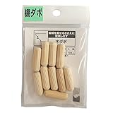 杉田エース 木ダボ PG-751