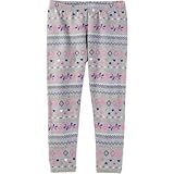 オシュコシュ OSHKOSH/ TLCフェアアイルレギンス プリント ボトムスレギンス 12ヶ月【並行輸入】