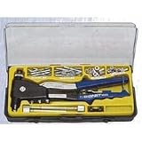 SGINET(シグネット） ハンドリベッター＆ナッターセット 98203