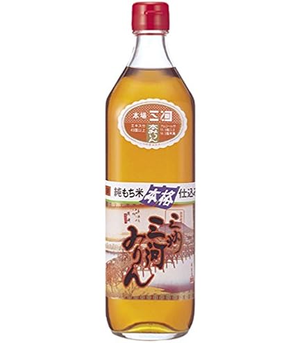 Amazon.co.jp: 三州三河みりん 700ml : 食品・飲料・お酒