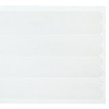 粘着14.5 " Bath安全踏み板( 8 Count ) 14.5 inch クリア 03724-1