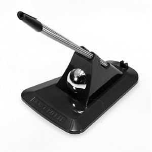 マウスバンジーコードホルダー クリップ マネジメント バネ式