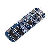 B Baosity 12V 　短絡保護　18650リチウム電池保護ボード　PCB BMS 　3ストリング