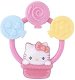 ハローキティベイビーズ かみかみふうせん