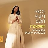 Complete Piano Sonatas