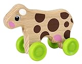 BRIO ミニカウ 30309