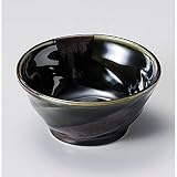 山下工芸 (Yamasita craft) 晩翠深鉢(小) 89-22-286