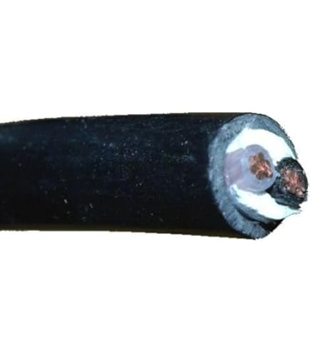 Amazon.co.jp: 600V CV8.0sq×3C フジクラ・ダイヤ【30m】 : 産業