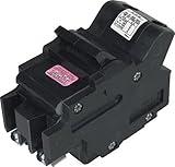 American/Federal Pacific Circuit Breaker 2-Pole 90-Amp Bolt On [並行輸入品]
