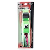 TOYO しめ締めベルト タイガード No.5001 2ｍ ピンク 25mm幅カムバックル 軽量物用