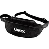 UVEX:UVEX 安全ゴーグル用ソフトケース 9954521 型式:9954521