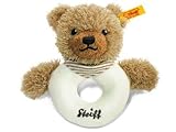 Steiff Sleep Well Bear Grip Toy by Steiff [並行輸入品]