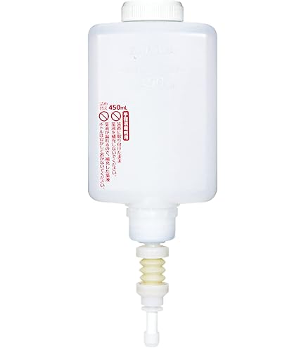 Amazon.co.jp: サラヤ G-line ノータッチ式ディスペンサー UD-450-GL