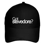 Idakoos HAT メンズ レディース カラー: ブラック