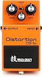 BOSS/DS-1W Distortion 技 WAZA CRAFT DS1W 日本製 ボス ディストーション