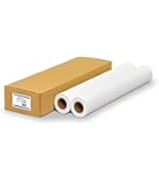 Amazon | セイコーエプソン 普通紙ロール 厚手 約594mm幅×50m(2本入り