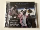 El Ciclon De La Habana
