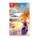Air Twister (輸入版:北米) – Switch
