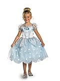 Disney Cinderella Deluxe Light Up Toddler Costume ディズニーシンデレラデラックスライトアップ幼児コスチューム♪ハロウィン♪サイズ：3T/4T