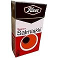 スーパーサルミアッキ　2箱セット　サルミアッキ別バージョン　Super Salmiakki　有名なフィンランドのお菓子です