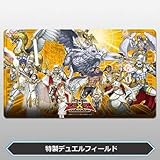 ライトロード プレイマット デュエリストセットver.ライトロード・ジャッジメント 付属商品