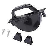 B Blesiya ユニバーサル プルハンドル エンベデッド キャビネットクローゼット ドア　プル　ハンドル　　