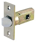 マツ六 レバー用替えラッチ バックセット35ミリ 角芯タイプ レバー用 10901