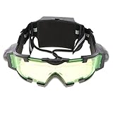 B Blesiya ゴーグル 保護ゴーグル 安全メガネ ナイトバージョン ゴーグル 耐衝撃 耐磨耗 飛び散る防止 アウトドアスポーツ業 目を保護