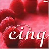 cinq�`piano natural relaxing�`
