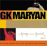 KEEP ON MOVIN�fvol.1